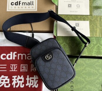 Ophidia GG Mini Bag