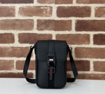 Super Mini Crossbody Bag