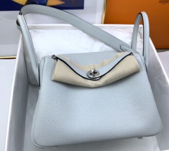 Hermès Lindy 26 Bag