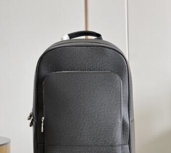 Louis Vuitton Adrian Backpack Taiga