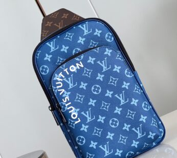 Louis Vuitton Avenue Slingbag Nm Monogram Other Bag