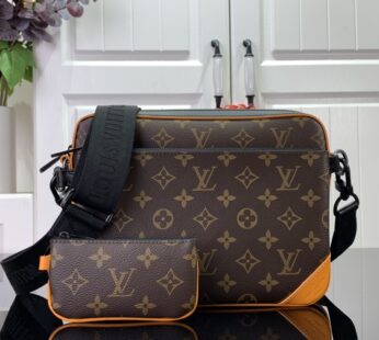 Louis Vuitton LV Trio Messenger Bag