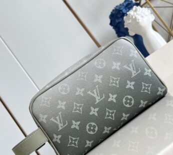 Louis Vuitton Locker Dopp Kit Monogram Other Bag