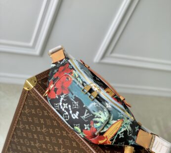 Louis Vuitton Rush Bumbag Multicolour