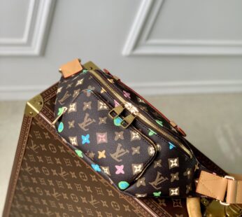 Louis Vuitton x Tyler the Creator Rush Bumbag