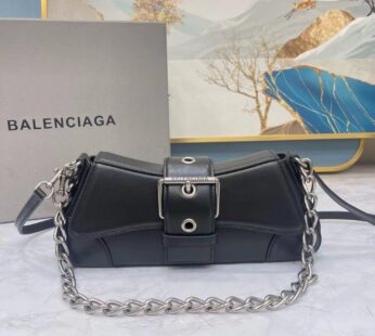 Lindsay Shoulder Bag With Strap