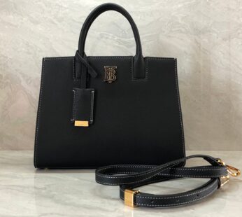 Mini Frances Bag Black