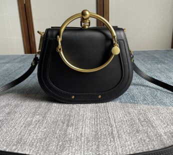 Nile Bag in Black