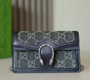 Dionysus Super Mini Bag