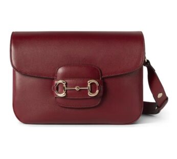 Horsebit 1955 Small Shoulder Bag