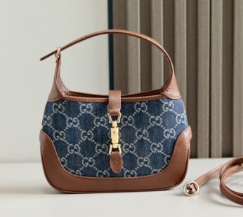 Jackie 1961 Mini Shoulder Bag