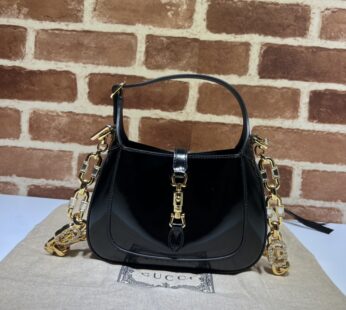 Jackie 1961 Mini Shoulder Bag