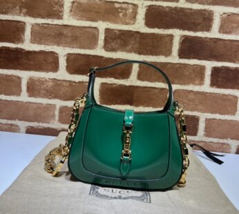 Jackie 1961 Mini Shoulder Bag