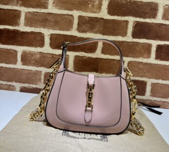 Jackie 1961 Mini Shoulder Bag