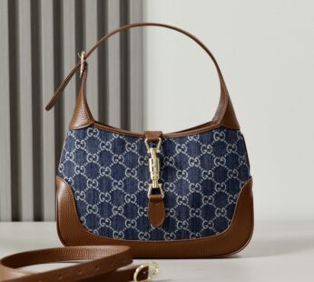 Jackie 1961 Small Shoulder Bag