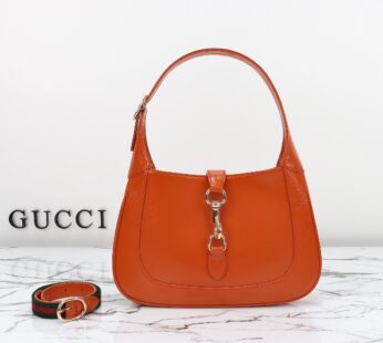 Jackie Small Shoulder Bag