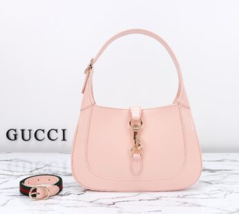 Jackie Small Shoulder Bag