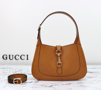 Jackie Small Shoulder Bag