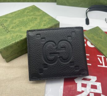 Jumbo GG Wallet