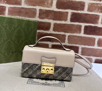 Padlock Mini Bag