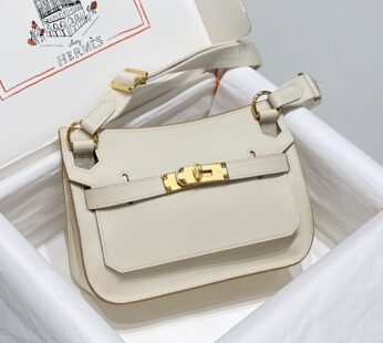 Jypsiere Mini Bag Gold Hardware