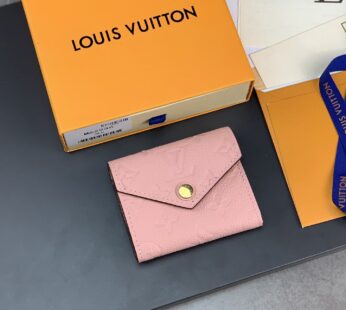 Victorine Wallet