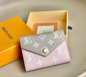 Victorine Wallet