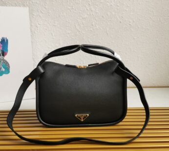 Darling Leather Handbag