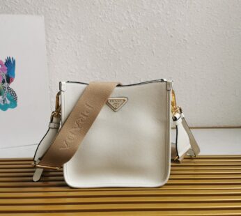 Leather Mini Shoulder Bag