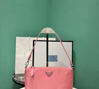 Re-Nylon Mini Bag