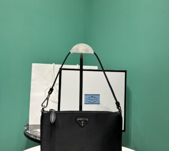 Re-Nylon Mini Bag