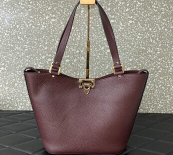 Garavani Small Rockstud Tote Bag