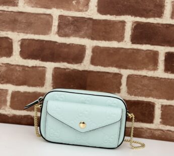 GG Super Mini Shoulder Bag