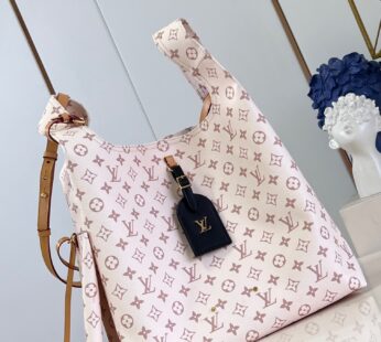 Atlantis GM Other Monogram Canvas Tote Bag