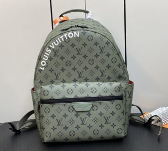 Discovery Backpack PM Khaki Green