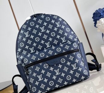 Discovery Monogram Shadow Backpack