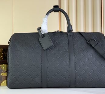 Keepall Bandoulière 50 Bag