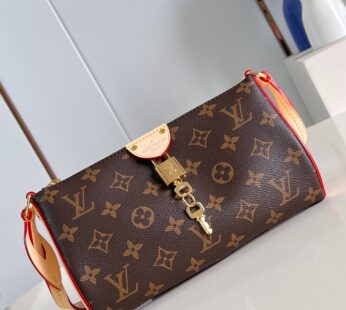 Pochette Tirette Monogram Nano Bag