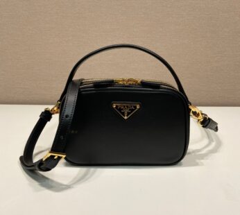 Mini Sac Prada Odette En Cuir