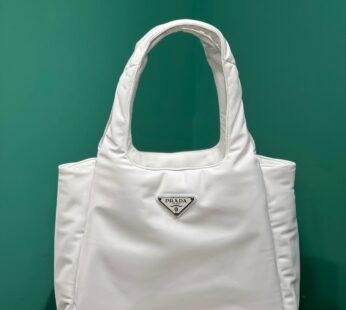 Soft Padded Handbag