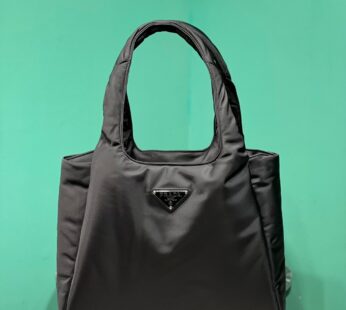 Soft Padded Handbag