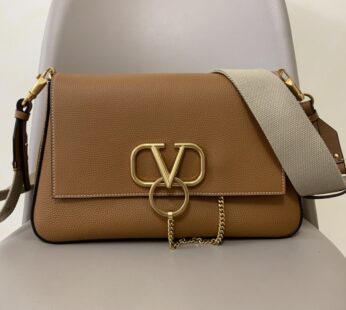 Garavani Vring Crossbody Bag