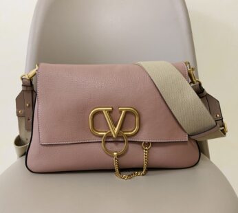 Garavani Vring Crossbody Bag